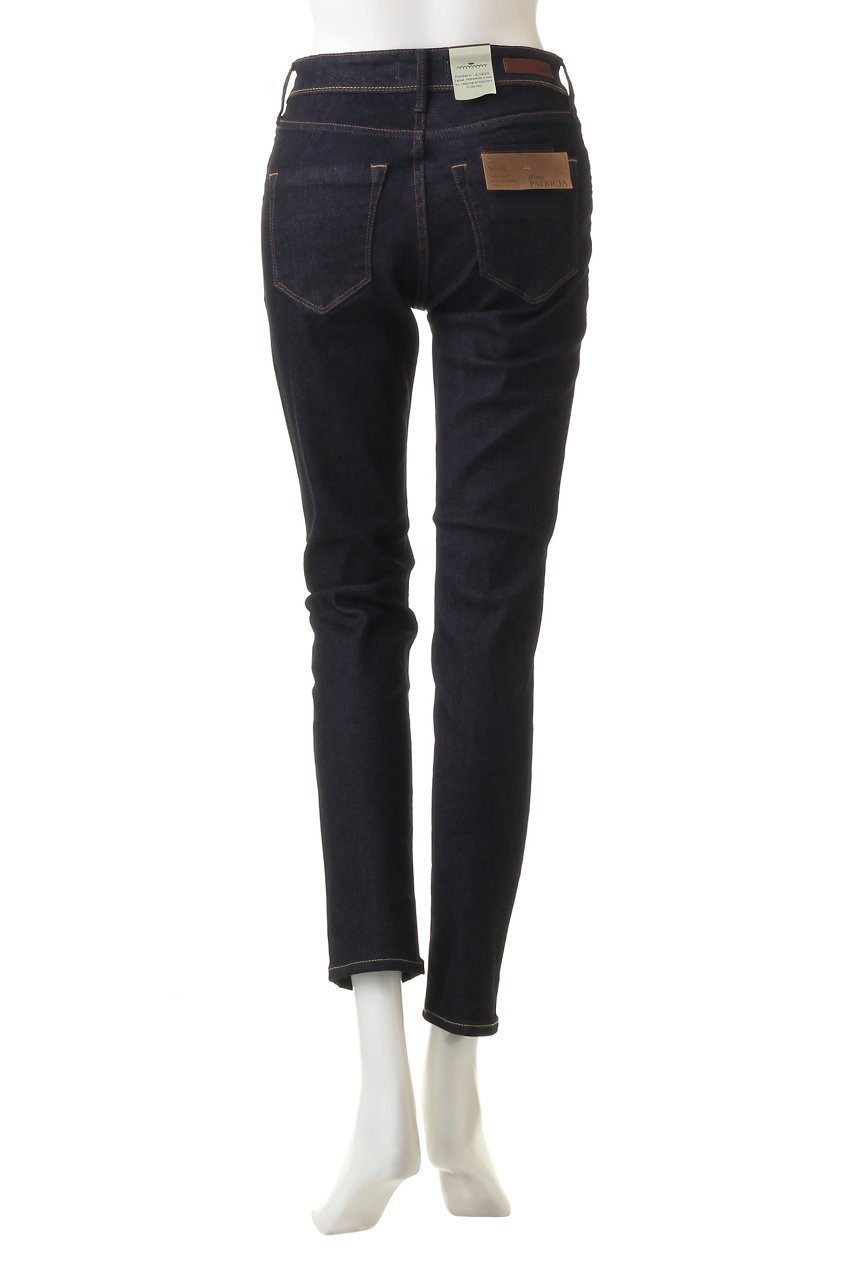 【ヤヌーク/YANUK】のスキニー【PATRICIA】 人気、トレンドファッション・服の通販 founy(ファニー) 　ファッション　Fashion　レディースファッション　Fashion for Women　パンツ　Pants & Trousers　デニムパンツ・ジーンズ・美脚デニム　Denim Jeans & Pants　スキニー　Skinny, Slim Fit　スキニーデニム　Skinny Jeans, Slim Jeans　デニム　Denim, Jeans Material　ポケット　Pocket, Pocket Detail　エレガント 上品　Elegant　other-4|ID: prp329100002791106 ipo3291000000035581649