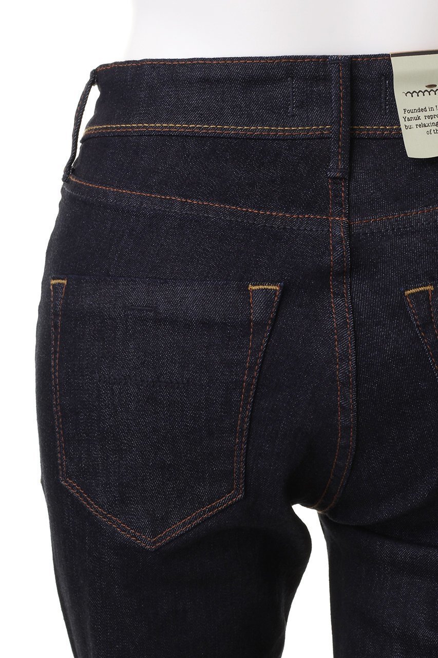 【ヤヌーク/YANUK】のスキニー【PATRICIA】 人気、トレンドファッション・服の通販 founy(ファニー) 　ファッション　Fashion　レディースファッション　Fashion for Women　パンツ　Pants & Trousers　デニムパンツ・ジーンズ・美脚デニム　Denim Jeans & Pants　スキニー　Skinny, Slim Fit　スキニーデニム　Skinny Jeans, Slim Jeans　デニム　Denim, Jeans Material　ポケット　Pocket, Pocket Detail　エレガント 上品　Elegant　other-6|ID: prp329100002791106 ipo3291000000035581653