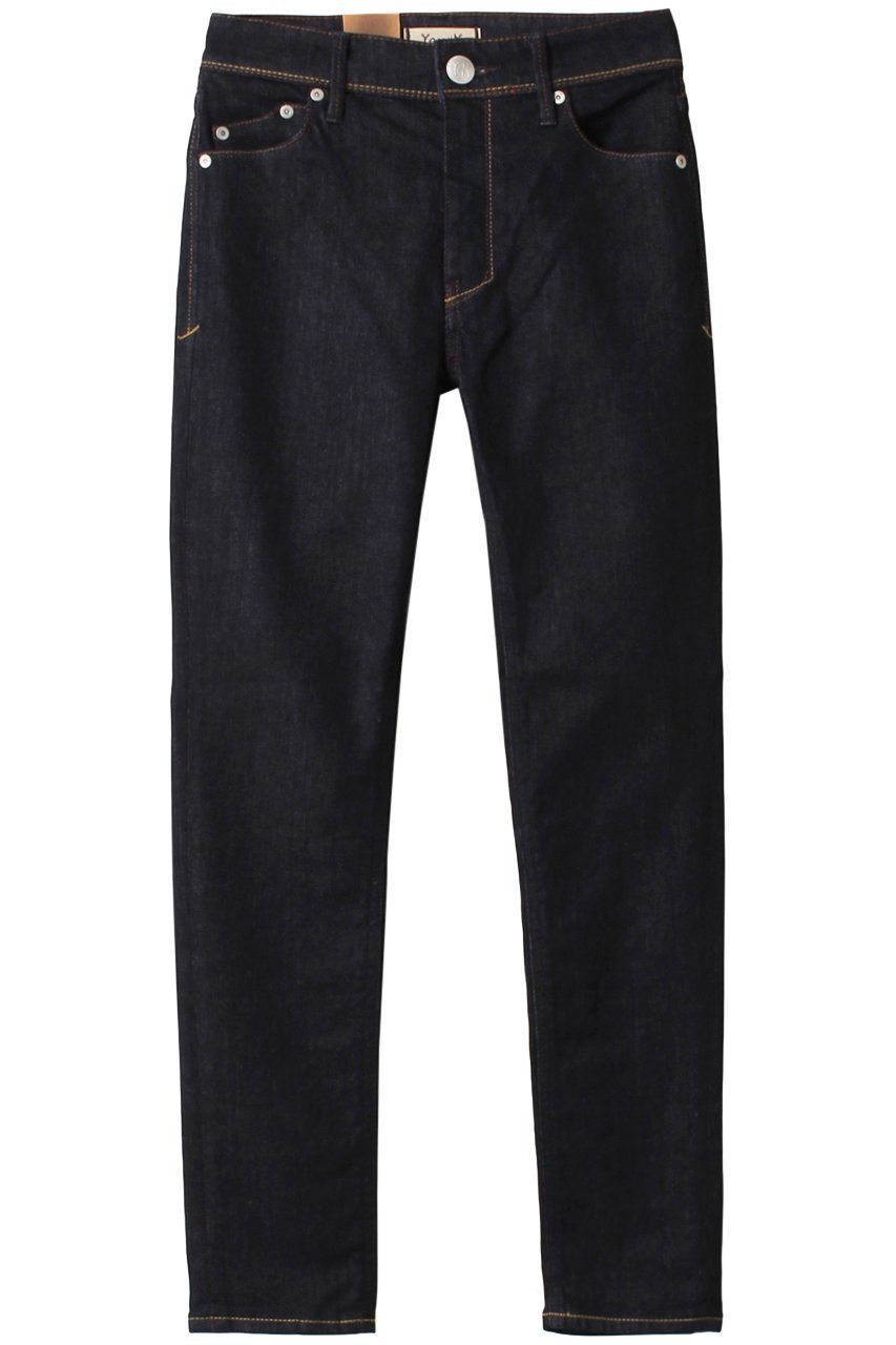 【ヤヌーク/YANUK】のスキニー【PATRICIA】 インテリア・キッズ・メンズ・レディースファッション・服の通販 founy(ファニー) 　ファッション　Fashion　レディースファッション　Fashion for Women　パンツ　Pants & Trousers　デニムパンツ・ジーンズ・美脚デニム　Denim Jeans & Pants　スキニー　Skinny, Slim Fit　スキニーデニム　Skinny Jeans, Slim Jeans　デニム　Denim, Jeans Material　ポケット　Pocket, Pocket Detail　エレガント 上品　Elegant　ワンウォッシュ|ID: prp329100002791106 ipo3291000000036123879