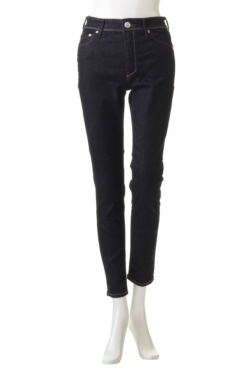 【ヤヌーク/YANUK】のスキニー【PATRICIA】 人気、トレンドファッション・服の通販 founy(ファニー) 　ファッション　Fashion　レディースファッション　Fashion for Women　パンツ　Pants & Trousers　デニムパンツ・ジーンズ・美脚デニム　Denim Jeans & Pants　スキニー　Skinny, Slim Fit　スキニーデニム　Skinny Jeans, Slim Jeans　デニム　Denim, Jeans Material　ポケット　Pocket, Pocket Detail　エレガント 上品　Elegant　other-2|ID: prp329100002791106 ipo3291000000036123880