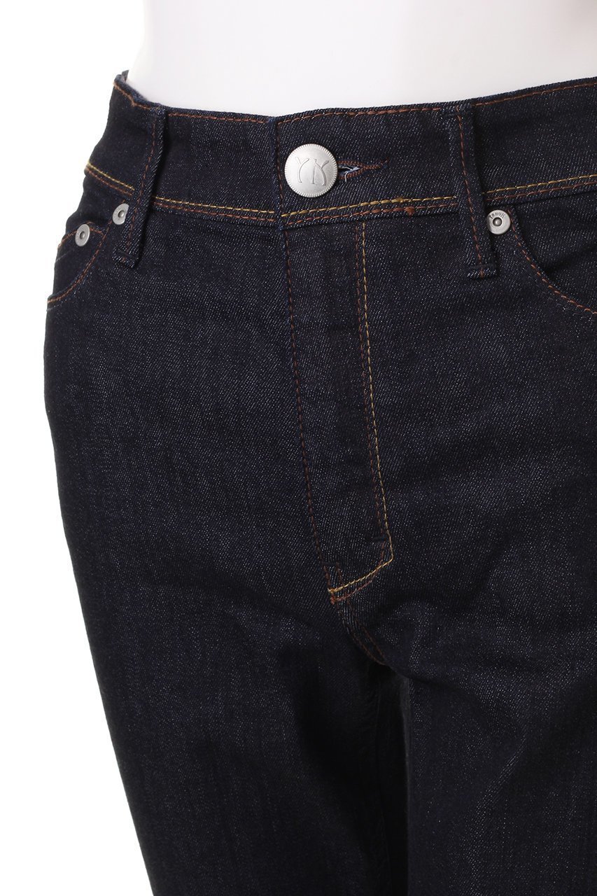 【ヤヌーク/YANUK】のスキニー【PATRICIA】 人気、トレンドファッション・服の通販 founy(ファニー) 　ファッション　Fashion　レディースファッション　Fashion for Women　パンツ　Pants & Trousers　デニムパンツ・ジーンズ・美脚デニム　Denim Jeans & Pants　スキニー　Skinny, Slim Fit　スキニーデニム　Skinny Jeans, Slim Jeans　デニム　Denim, Jeans Material　ポケット　Pocket, Pocket Detail　エレガント 上品　Elegant　other-5|ID: prp329100002791106 ipo3291000000036123883