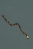 【アドリン ヒュー/Adlin Hue】のVintage Beaux Chain Bracelet ゴールド|ID: prp329100002797523 ipo3291000000035760768