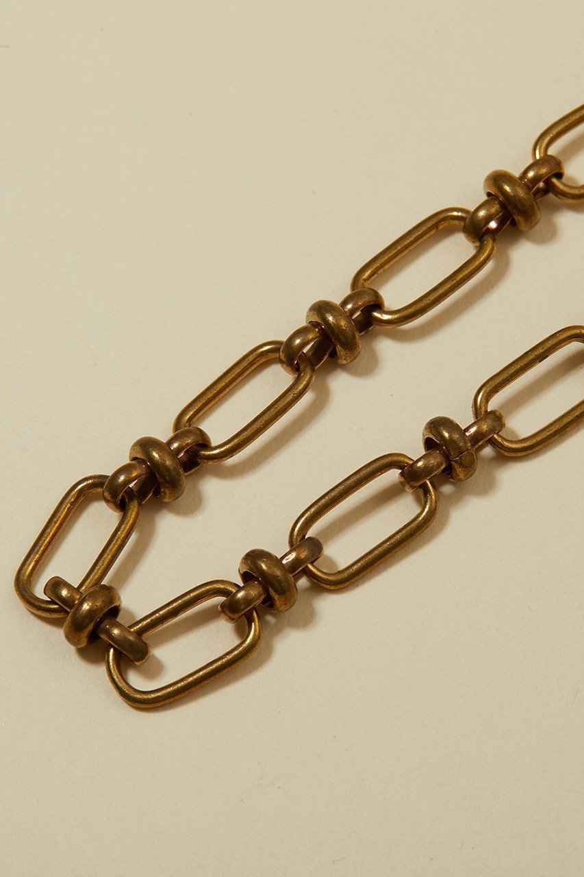 【アドリン ヒュー/Adlin Hue】のVintage Beaux Chain Bracelet 人気、トレンドファッション・服の通販 founy(ファニー) 　ファッション　Fashion　レディースファッション　Fashion for Women　ジュエリー　Jewelry　チェーン＆カフブレスレット　Cuff & Chain Bracelets　バングル・カフブレスレット　Bangles & Cuff Bracelets　おすすめ　Recommended / Our Picks　ジュエリー　Jewelry, Accessories　チェーン　Chain, Chain Strap　ブレスレット　Bracelet, Wristband　ヴィンテージ　Vintage Style　other-2|ID: prp329100002797523 ipo3291000000035760769