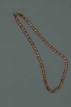 【アドリン ヒュー/Adlin Hue】のVintage Curb Chain Necklace ゴールド|ID:prp329100002797524