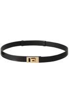 【ガリャルダガランテ/GALLARDAGALANTE】のスクエアバックルベルト ブラック|ID: prp329100002804268 ipo3291000000035941416