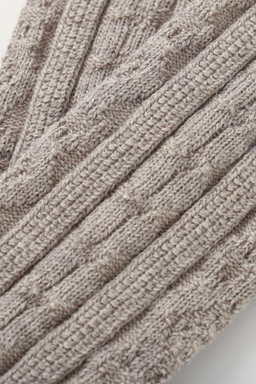 【プリスティン/PRISTINE】のヤク混ケ-ブルソックス 人気、トレンドファッション・服の通販 founy(ファニー) ファッション Fashion レディースファッション Fashion for Women ソックス&靴下 Socks & Hosiery レッグウェア・ストッキング Legwear & Hosiery シンプル Simple, Minimal ソックス Socks, Hosiery A/W・秋冬 Autumn/Winter other-4|ID: prp329100002804274 ipo3291000000034307916