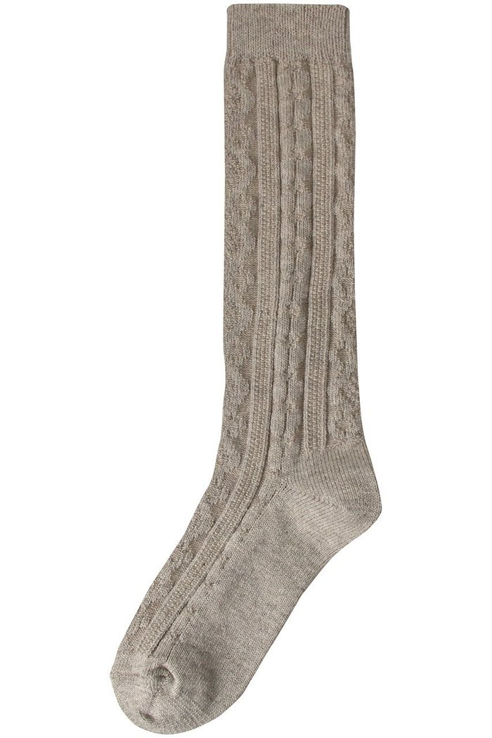 【プリスティン/PRISTINE】のヤク混ケ-ブルソックス インテリア・キッズ・メンズ・レディースファッション・服の通販 founy(ファニー) https://founy.com/ ファッション Fashion レディースファッション Fashion for Women ソックス&靴下 Socks & Hosiery レッグウェア・ストッキング Legwear & Hosiery シンプル Simple, Minimal ソックス Socks, Hosiery A/W・秋冬 Autumn/Winter |ID: prp329100002804274 ipo3291000000035586867