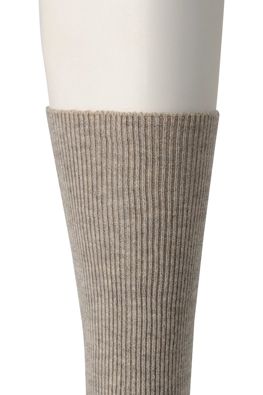 【プリスティン/PRISTINE】のヤクコットン細リブソックス 人気、トレンドファッション・服の通販 founy(ファニー) ファッション Fashion レディースファッション Fashion for Women ソックス&靴下 Socks & Hosiery レッグウェア・ストッキング Legwear & Hosiery シンプル Simple, Minimal ソックス Socks, Hosiery メランジ Melange, Mixed Yarn A/W・秋冬 Autumn/Winter other-3|ID: prp329100002804276 ipo3291000000034307922