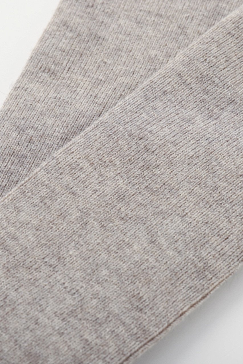 【プリスティン/PRISTINE】のヤクコットン細リブソックス 人気、トレンドファッション・服の通販 founy(ファニー) ファッション Fashion レディースファッション Fashion for Women ソックス&靴下 Socks & Hosiery レッグウェア・ストッキング Legwear & Hosiery シンプル Simple, Minimal ソックス Socks, Hosiery メランジ Melange, Mixed Yarn A/W・秋冬 Autumn/Winter other-4|ID: prp329100002804276 ipo3291000000034307923