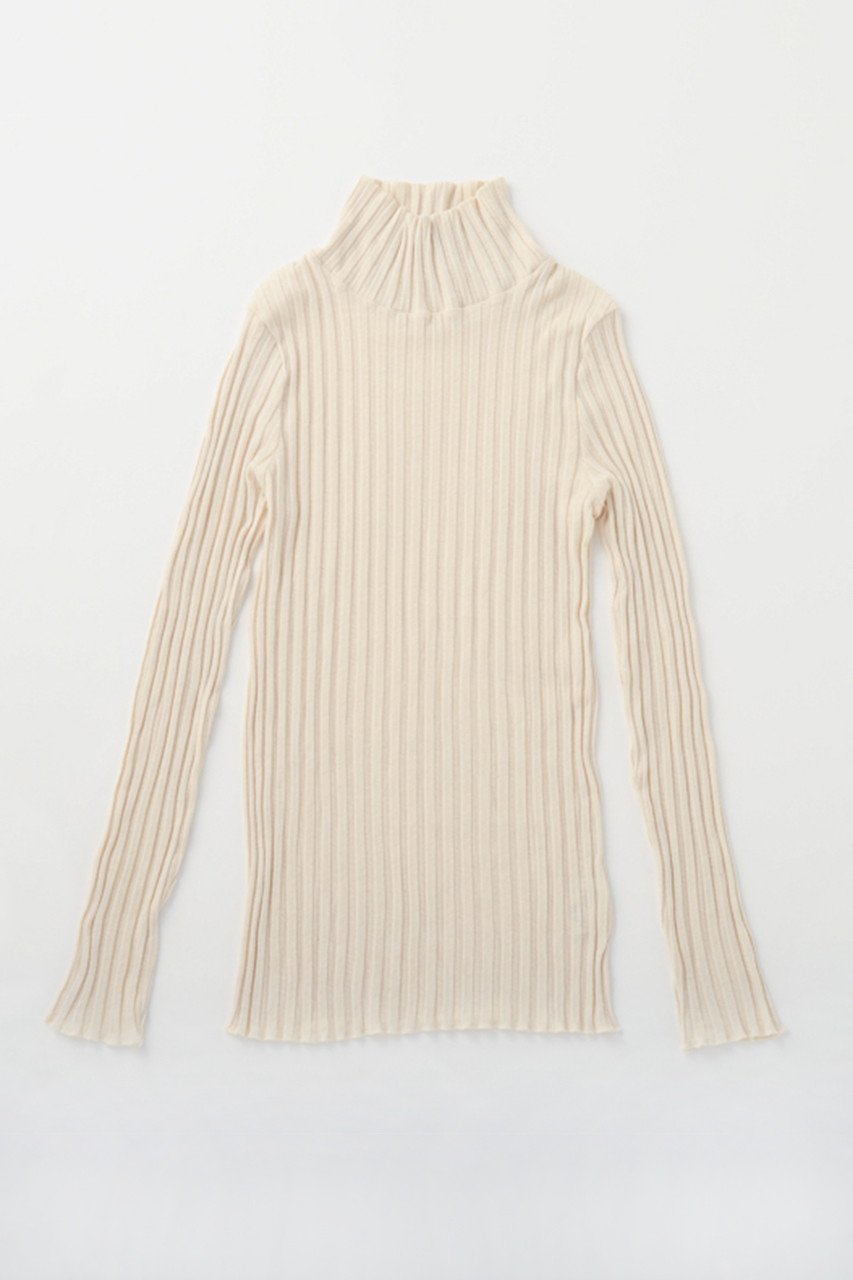 【プリスティン/PRISTINE】のカシミヤチューブワイドリブ タートルPO 人気、トレンドファッション・服の通販 founy(ファニー) 　ファッション　Fashion　レディースファッション　Fashion for Women　トップス・カットソー　Cut & Sew Tops　ニット　Knit Tops & Sweaters　カジュアルプルオーバー・ニットトップス　Pullovers & Knit Tops / Casual Pullovers　ジャケット　Jacket, Outerwear　スリーブ　Sleeve, Long Sleeve / Short Sleeve　タートル　Turtleneck, Turtle Collar　チューブ　Tube, Tube Top　フィット　Fit, Slim Fit　ロング　Long, Long-Length　ワイドリブ　Wide Rib, Wide Ribbed Knit　other-6|ID: prp329100002804279 ipo3291000000032957833