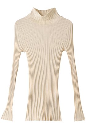 【プリスティン/PRISTINE】のカシミヤチューブワイドリブ タートルPO 人気、トレンドファッション・服の通販 founy(ファニー) ファッション Fashion レディースファッション Fashion for Women トップス・カットソー Cut & Sew Tops ニット Knit Tops & Sweaters カジュアルプルオーバー・ニットトップス Pullovers & Knit Tops / Casual Pullovers ジャケット Jacket, Outerwear スリーブ Sleeve, Long Sleeve / Short Sleeve タートル Turtleneck, Turtle Collar チューブ Tube, Tube Top フィット Fit, Slim Fit ロング Long, Long-Length ワイドリブ Wide Rib, Wide Ribbed Knit |ID:prp329100002804279