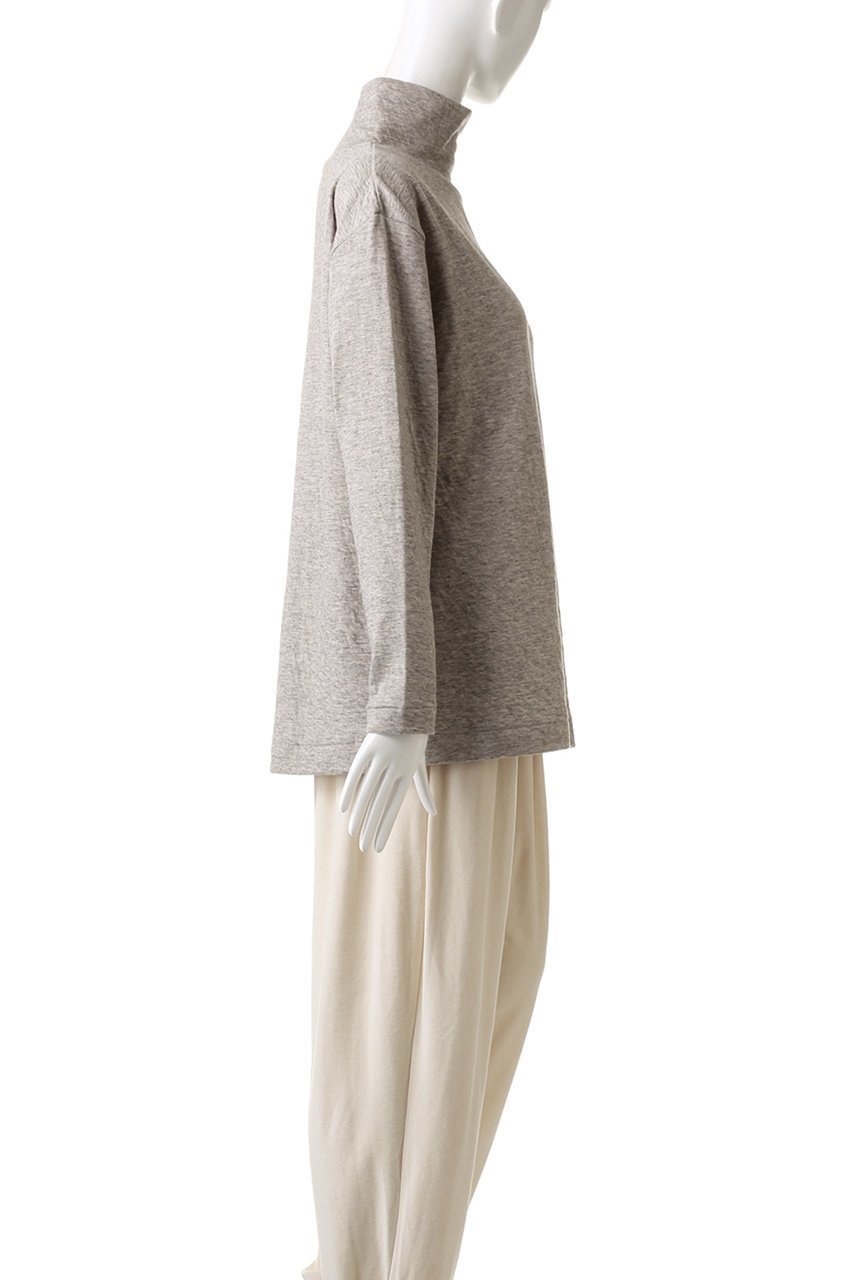 【プリスティン/PRISTINE】のヤクエアニットオフタートルPO 人気、トレンドファッション・服の通販 founy(ファニー) ファッション Fashion レディースファッション Fashion for Women トップス・カットソー Cut & Sew Tops ニット Knit Tops & Sweaters カジュアルプルオーバー・ニットトップス Pullovers & Knit Tops / Casual Pullovers 人気 Popular, Best Seller other-3|ID: prp329100002804282 ipo3291000000036531396