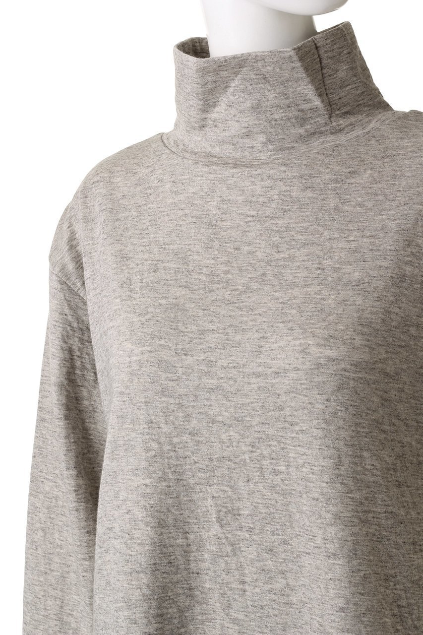 【プリスティン/PRISTINE】のヤクエアニットオフタートルPO 人気、トレンドファッション・服の通販 founy(ファニー) ファッション Fashion レディースファッション Fashion for Women トップス・カットソー Cut & Sew Tops ニット Knit Tops & Sweaters カジュアルプルオーバー・ニットトップス Pullovers & Knit Tops / Casual Pullovers 人気 Popular, Best Seller other-5|ID: prp329100002804282 ipo3291000000036531398