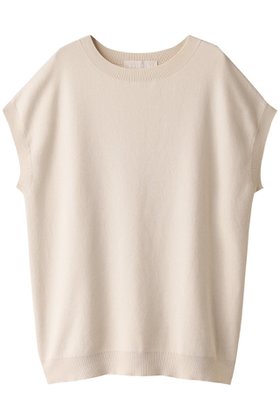 【プリスティン/PRISTINE】のカステラニットベスト 人気、トレンドファッション・服の通販 founy(ファニー) ファッション Fashion レディースファッション Fashion for Women トップス・カットソー Cut & Sew Tops ニット Knit Tops & Sweaters ベスト&ジレ / 重ね着スタイル Vests & Gilets カジュアルプルオーバー・ニットトップス Pullovers & Knit Tops / Casual Pullovers ベスト Vest, Waistcoat ロング Long, Long-Length エレガント 上品 Elegant |ID:prp329100002804285