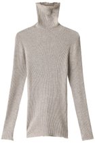 【プリスティン/PRISTINE】のヤク混リブタートルニット 人気、トレンドファッション・服の通販 founy(ファニー) ファッション Fashion レディースファッション Fashion for Women トップス・カットソー Cut & Sew Tops ニット Knit Tops & Sweaters カジュアルプルオーバー・ニットトップス Pullovers & Knit Tops / Casual Pullovers なめらか Smooth, Silky Texture タートル Turtleneck, Turtle Collar フィット Fit, Slim Fit 人気 Popular, Best Seller 定番 Standard, Basic Item thumbnail グレー|ID: prp329100002804286 ipo3291000000032944903