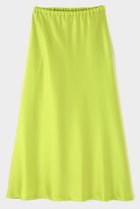 【ル フィル/LE PHIL】のクラシックサテンスカート 人気、トレンドファッション・服の通販 founy(ファニー) ファッション Fashion レディースファッション WOMEN スカート Skirt ロングスカート Long Skirt サテン Satin ロング Long エレガント 上品 Elegant thumbnail イエロー|ID: prp329100002804289 ipo3291000000021594684