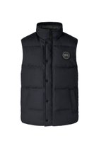 【カナダグース/CANADA GOOSE / MEN】の【MEN】4151M1 Garson Vest ガーソンベスト ウール 人気、トレンドファッション・服の通販 founy(ファニー) ファッション Fashion メンズファッション MEN ダウン Down ベスト Vest モダン Modern ロング Long NEW・新作・新着・新入荷 New Arrivals thumbnail カーボンメランジ|ID: prp329100002813668 ipo3291000000029988069