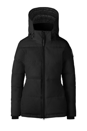 【カナダグース/CANADA GOOSE】 3804WB Chelsea Parka Black Label チェルシー パーカ人気、トレンドファッション・服の通販 founy(ファニー) ファッション Fashion レディースファッション WOMEN アウター Coat Outerwear コート Coats ダウン Down 再入荷 Restock/Back In Stock/Re Arrival |ID:prp329100002813669