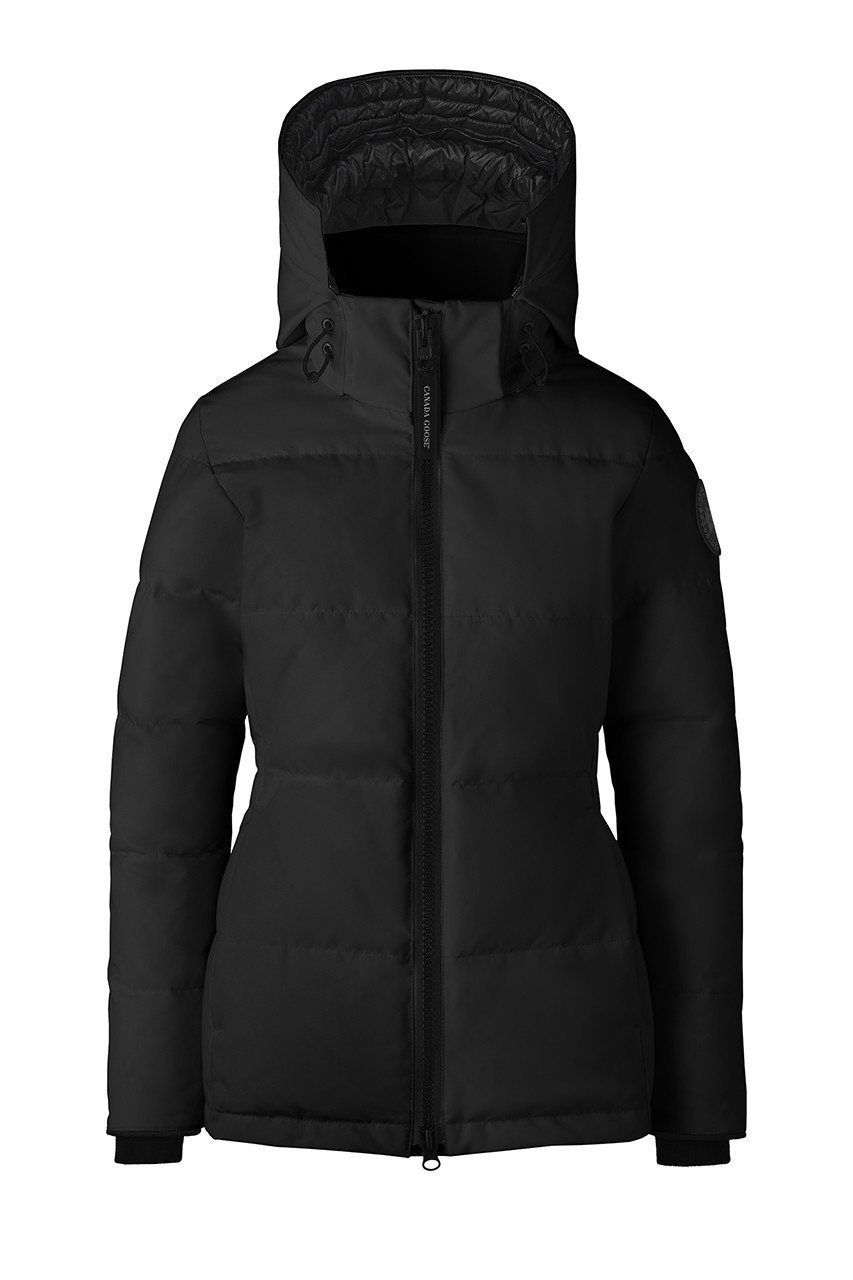 【カナダグース/CANADA GOOSE】の3804WB Chelsea Parka Black Label チェルシー パーカ 人気、トレンドファッション・服の通販 founy(ファニー) 　ファッション　Fashion　レディースファッション　WOMEN　アウター　Coat Outerwear　コート　Coats　ダウン　Down　再入荷　Restock/Back In Stock/Re Arrival　 other-1|ID: prp329100002813669 ipo3291000000029960117