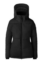 【カナダグース/CANADA GOOSE】の3804WB Chelsea Parka Black Label チェルシー パーカ 人気、トレンドファッション・服の通販 founy(ファニー) ファッション Fashion レディースファッション WOMEN アウター Coat Outerwear コート Coats ダウン Down 再入荷 Restock/Back In Stock/Re Arrival thumbnail ブラック|ID: prp329100002813669 ipo3291000000029960118