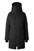 【カナダグース/CANADA GOOSE】の3802WB Shelburne Parka Black Label シェルバーン パーカ 人気、トレンドファッション・服の通販 founy(ファニー) ファッション Fashion レディースファッション WOMEN アウター Coat Outerwear ジャケット Jackets ジャケット Jacket ダウン Down ミドル Middle 再入荷 Restock/Back In Stock/Re Arrival |ID:prp329100002813670