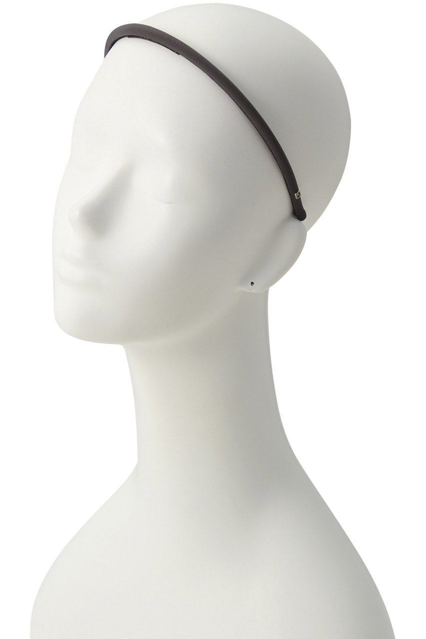 【アレクサンドル ドゥ パリ/ALEXANDRE DE PARIS】のカチューシャ (0.5 cm) 人気、トレンドファッション・服の通販 founy(ファニー) 　ファッション　Fashion　レディースファッション　WOMEN　シュシュ / ヘアアクセ　Hair Accessories　アクセサリー　Accessories　シンプル　Simple　フェミニン　Feminine　other-2|ID: prp329100002830012 ipo3291000000031260775