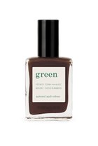 【マニキュリスト グリーン/manucurist green】のグリーン ナチュラル ネイルカラー チェストナッツ 31081 チェストナッツ|ID: prp329100002830049 ipo3291000000032798852