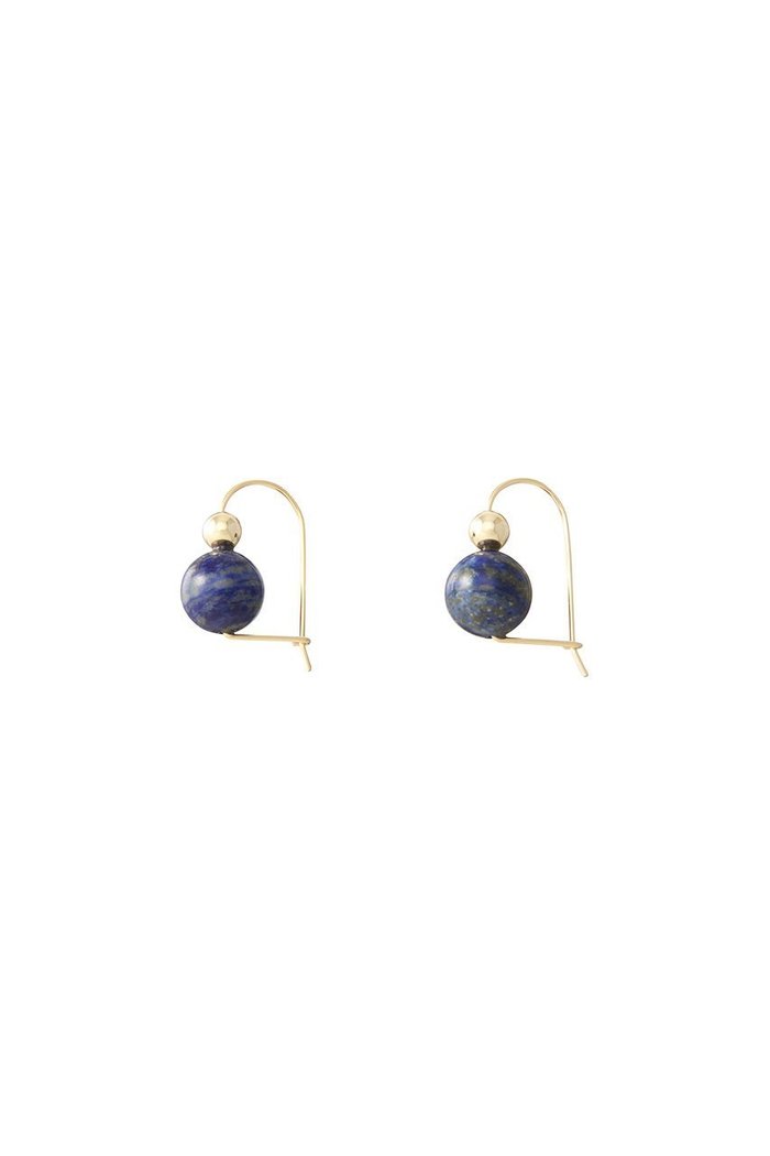 【ナチュラリジュエリ/NATURALI JEWELRY】のボンボンピアス インテリア・キッズ・メンズ・レディースファッション・服の通販 founy(ファニー) https://founy.com/ ファッション Fashion レディースファッション WOMEN ジュエリー Jewelry リング Rings イヤリング Earrings イヤリング Earrings コンビ Combination フェミニン Feminine ラウンド Round |ID: prp329100002838111 ipo3291000000030802452