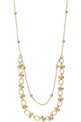 【バイ サン スワサント キャトル パリ/by 164 PARIS】のLEONTINE ネックレス 人気、トレンドファッション・服の通販 founy(ファニー) ファッション Fashion レディースファッション Fashion for Women ジュエリー Jewelry ネックレス Necklaces & Pendants おすすめ Recommended / Our Picks セットアップ Set-Up, Coordinated Outfit チェーン Chain, Chain Strap デコルテ Décolleté, Neckline ネックレス Necklace, Pendant Necklace ブレスレット Bracelet, Wristband |ID:prp329100002838113