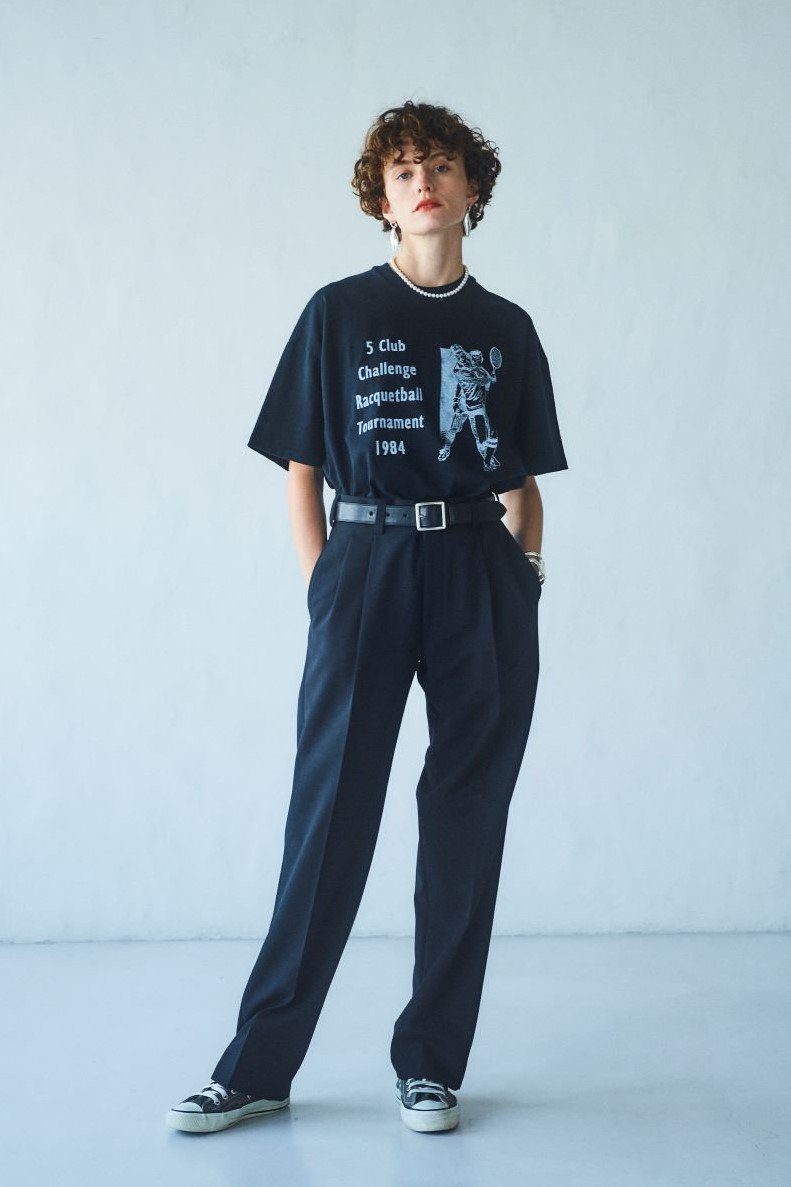 【オブラダ/Oblada】のオフィサーパンツ 人気、トレンドファッション・服の通販 founy(ファニー) 　ファッション　Fashion　レディースファッション　WOMEN　パンツ　Pants　ロング　Long　other-7|ID: prp329100002838120 ipo3291000000031417731