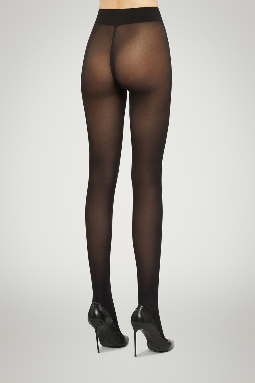 【ウォルフォード/Wolford】の14434 Pure 50 Tights 人気、トレンドファッション・服の通販 founy(ファニー) 　ファッション　Fashion　レディースファッション　WOMEN　タイツ　Tights　レッグウェア　Legwear　なめらか　Smooth　ストッキング　Stockings　タイツ　Tights　フィット　Fit　ボンディング　Bonding　定番　Standard　other-2|ID: prp329100002838146 ipo3291000000031373555