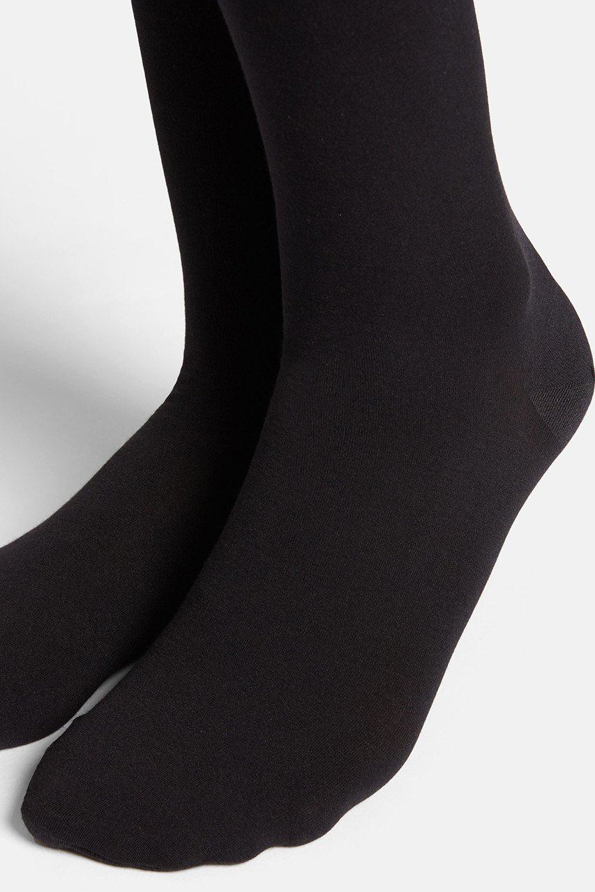 【ウォルフォード/Wolford】の45019 Cotton Socks 人気、トレンドファッション・服の通販 founy(ファニー) 　ファッション　Fashion　レディースファッション　WOMEN　ソックス　Socks　レッグウェア　Legwear　ソックス　Socks　フィット　Fit　ベーシック　Basic　定番　Standard　other-3|ID: prp329100002838147 ipo3291000000031420626