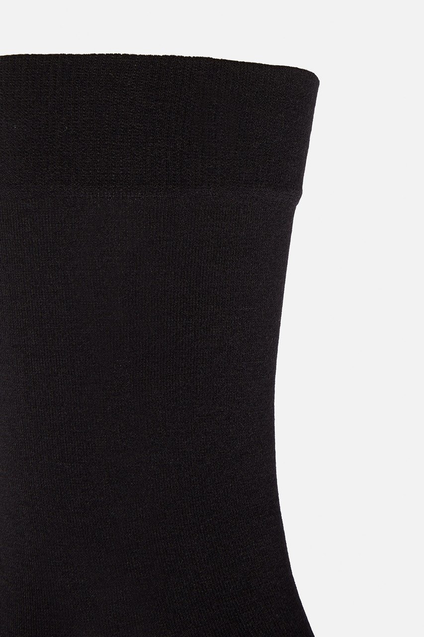 【ウォルフォード/Wolford】の45019 Cotton Socks 人気、トレンドファッション・服の通販 founy(ファニー) 　ファッション　Fashion　レディースファッション　WOMEN　ソックス　Socks　レッグウェア　Legwear　ソックス　Socks　フィット　Fit　ベーシック　Basic　定番　Standard　other-4|ID: prp329100002838147 ipo3291000000031420629