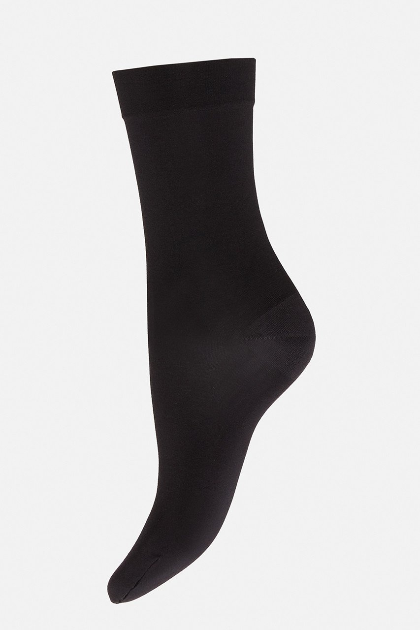 【ウォルフォード/Wolford】の45019 Cotton Socks 人気、トレンドファッション・服の通販 founy(ファニー) 　ファッション　Fashion　レディースファッション　WOMEN　ソックス　Socks　レッグウェア　Legwear　ソックス　Socks　フィット　Fit　ベーシック　Basic　定番　Standard　other-5|ID: prp329100002838147 ipo3291000000031420633