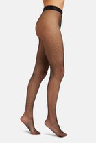 【ウォルフォード/Wolford】の19267 Twenties Tights ブラック|ID: prp329100002838148 ipo3291000000029639397