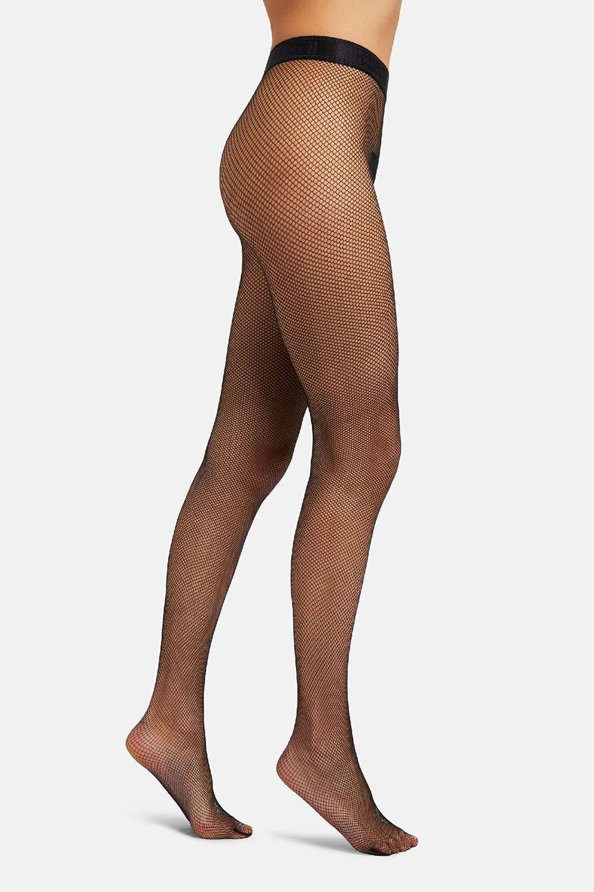 【ウォルフォード/Wolford】の19267 Twenties Tights インテリア・キッズ・メンズ・レディースファッション・服の通販 founy(ファニー) 　ファッション　Fashion　レディースファッション　WOMEN　タイツ　Tights　レッグウェア　Legwear　ストッキング　Stockings　タイツ　Tights　ブラック|ID: prp329100002838148 ipo3291000000029639397