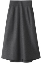【ベイジ,/BEIGE,】のCORBY(コービー)/ロングスカート 人気、トレンドファッション・服の通販 founy(ファニー) ファッション Fashion レディースファッション WOMEN スカート Skirt ロングスカート Long Skirt シンプル Simple ロング Long thumbnail チャコールグレー|ID: prp329100002840291 ipo3291000000020633508