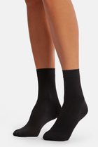 【ウォルフォード/Wolford】の46000 Aurora 70 Socks ブラック|ID: prp329100002840297 ipo3291000000032865694