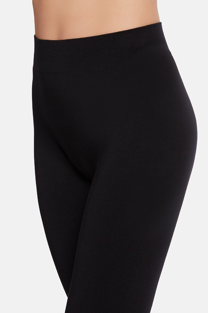 【ウォルフォード/Wolford】の16008 Aurora Leggings 人気、トレンドファッション・服の通販 founy(ファニー) 　ファッション　Fashion　レディースファッション　WOMEN　レギンス　Leggings　タイツ　Tights　レッグウェア　Legwear　コレクション　Collection　ストッキング　Stockings　タイツ　Tights　レギンス　Leggings　定番　Standard　other-3|ID: prp329100002840298 ipo3291000000031417681