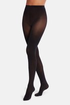 【ウォルフォード/Wolford】の10687 Velvet de Luxe 50 Tights ブラック|ID: prp329100002840301 ipo3291000000029639391