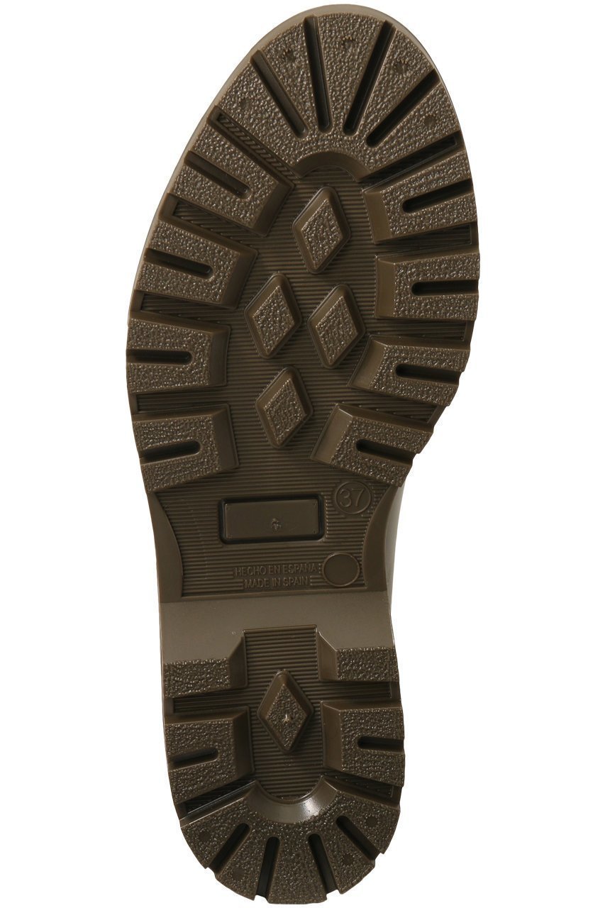 【エスメラルダ/Esmeralda】の【UNISA】ミドルレインブーツ 人気、トレンドファッション・服の通販 founy(ファニー) 　ファッション　Fashion　レディースファッション　Fashion for Women　コンビ　Combo, Combination Style　シンプル　Simple, Minimal　ドッキング　Docking, Mixed Material　再入荷　Restock / Back in Stock　other-6|ID: prp329100002840361 ipo3291000000036037691