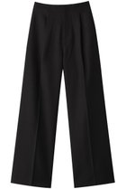 【リムアーク/RIM.ARK】のCenter press PT/パンツ ブラック|ID: prp329100002840392 ipo3291000000035423073