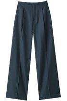 【リムアーク/RIM.ARK】のCenter press PT/パンツ ブルー|ID: prp329100002840392 ipo3291000000035423076