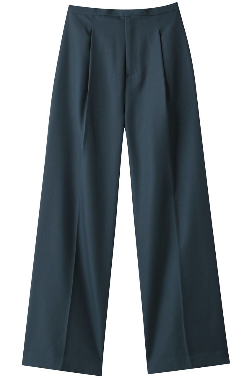 【リムアーク/RIM.ARK】のCenter press PT/パンツ インテリア・キッズ・メンズ・レディースファッション・服の通販 founy(ファニー) ファッション Fashion レディースファッション Fashion for Women パンツ Pants & Trousers 人気 Popular, Best Seller 定番 Standard, Basic Item ブルー|ID: prp329100002840392 ipo3291000000035423076