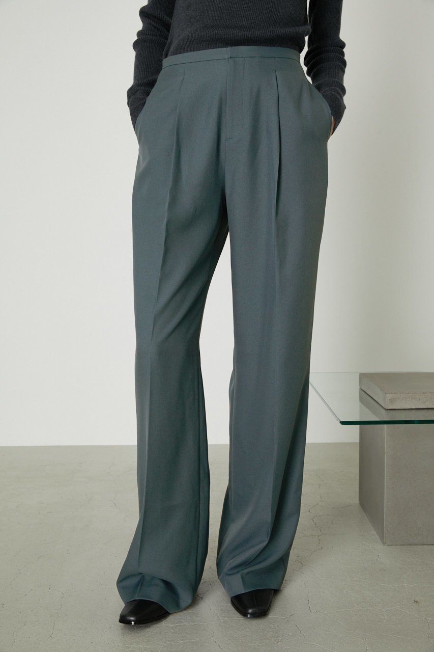 【リムアーク/RIM.ARK】のCenter press PT/パンツ 人気、トレンドファッション・服の通販 founy(ファニー) ファッション Fashion レディースファッション Fashion for Women パンツ Pants & Trousers 人気 Popular, Best Seller 定番 Standard, Basic Item other-6|ID: prp329100002840392 ipo3291000000035423085