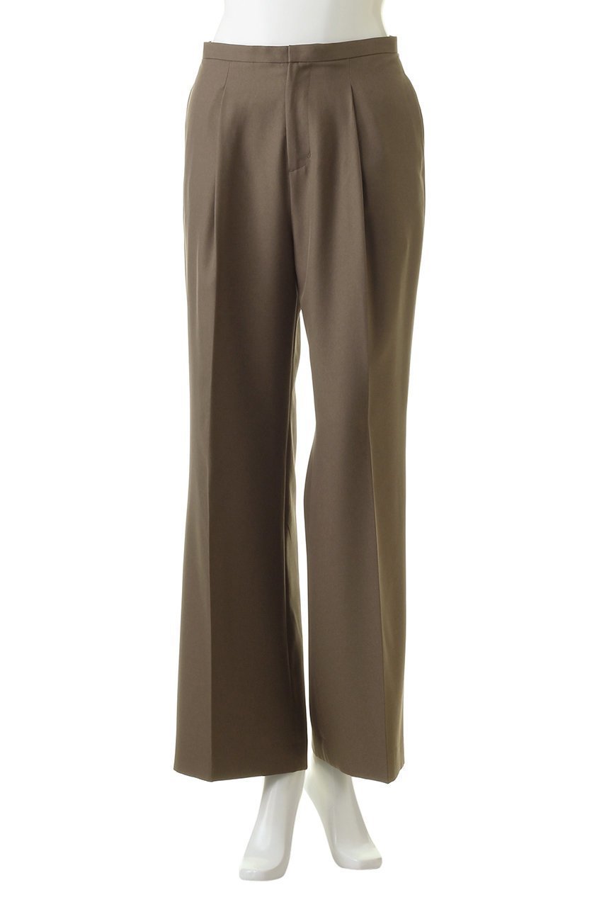 【リムアーク/RIM.ARK】のCenter press PT/パンツ 大人の最旬トレンドファッション＆コーディネート founy(ファウニー) 　ファッション　Fashion　レディースファッション　Fashion for Women　パンツ　Pants & Trousers　人気　Popular, Best Seller　定番　Standard, Basic Item　other-2|ID: prp329100002840392 ipo3291000000036432060