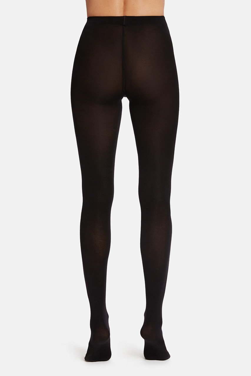 【ウォルフォード/Wolford】の11130 Cotton Velvet Tights 人気、トレンドファッション・服の通販 founy(ファニー) 　ファッション　Fashion　レディースファッション　WOMEN　タイツ　Tights　レッグウェア　Legwear　ストッキング　Stockings　タイツ　Tights　ベーシック　Basic　定番　Standard　other-2|ID: prp329100002840411 ipo3291000000031373528