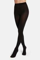 【ウォルフォード/Wolford】の11130 Cotton Velvet Tights ブラック|ID: prp329100002840411 ipo3291000000032817085