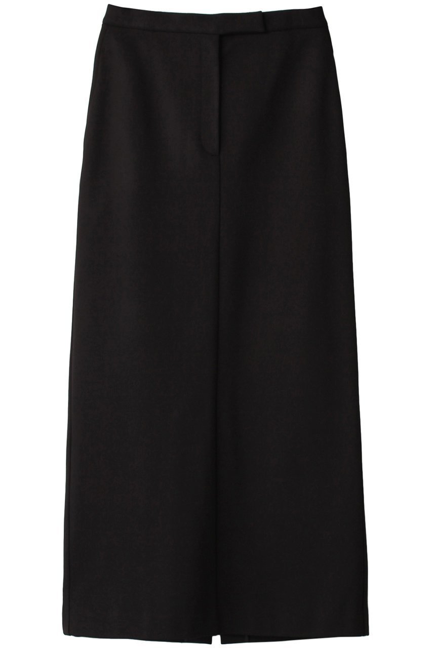 【ル フィル/LE PHIL】のポンチ裏毛スカート 人気、トレンドファッション・服の通販 founy(ファニー) ファッション Fashion レディースファッション Fashion for Women スカート Skirts ロングスカート Long Skirts / Maxi & Midi Skirts シンプル Simple, Minimal ロング Long, Long-Length エレガント 上品 Elegant other-1|ID: prp329100002847531 ipo3291000000032944303