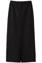 【ル フィル/LE PHIL】のポンチ裏毛スカート 人気、トレンドファッション・服の通販 founy(ファニー) ファッション Fashion レディースファッション Fashion for Women スカート Skirts ロングスカート Long Skirts / Maxi & Midi Skirts シンプル Simple, Minimal ロング Long, Long-Length エレガント 上品 Elegant thumbnail ブラック|ID: prp329100002847531 ipo3291000000032944310